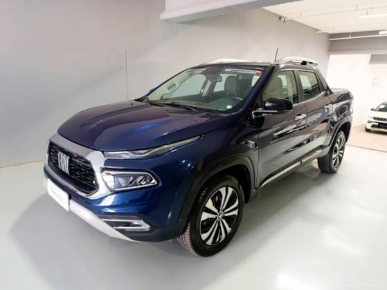 FIAT TORO 1.3 TURBO 270 FLEX VOLCANO AT6 FIAT TORO 1.3 TURBO 270 FLEX VOLCANO AT6